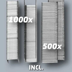 agrafeuse / cloueuse électrique einhell TC-EN 20 E 240.0 V sans fil