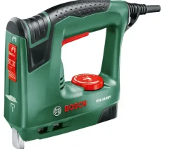 Agrafeuse cloueuse Bosch PTK14EDT Plastique