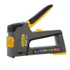 Agrafeuse cloueuse Fatmax 6en1 sans fil