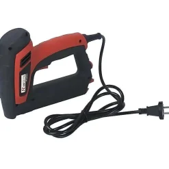 Agrafeuse cloueuse électrique 1100 watts 20 coups minute