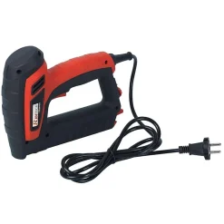 Agrafeuse cloueuse électrique 1100 watts 20 coups minute