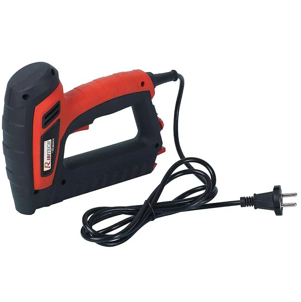 Agrafeuse cloueuse électrique 1100 watts 20 coups minute