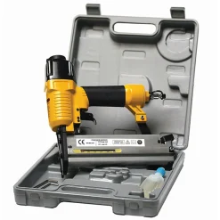 Agrafeuse cloueuse pneumatique - Fischer Darex