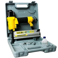 Agrafeuse cloueuse pneumatique - Fischer Darex