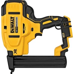 Agrafeuse 18Ga XR 18V Li-Ion Brushless - sans batterie ni chargeur