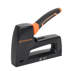 Agrafeuse pour travaux intensifs Magnusson sans fil