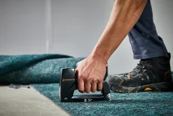 Agrafeuse pour travaux intensifs Magnusson sans fil
