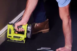 Agrafeuse Ryobi ONE+ R18ST50-0 18V (sans batterie)