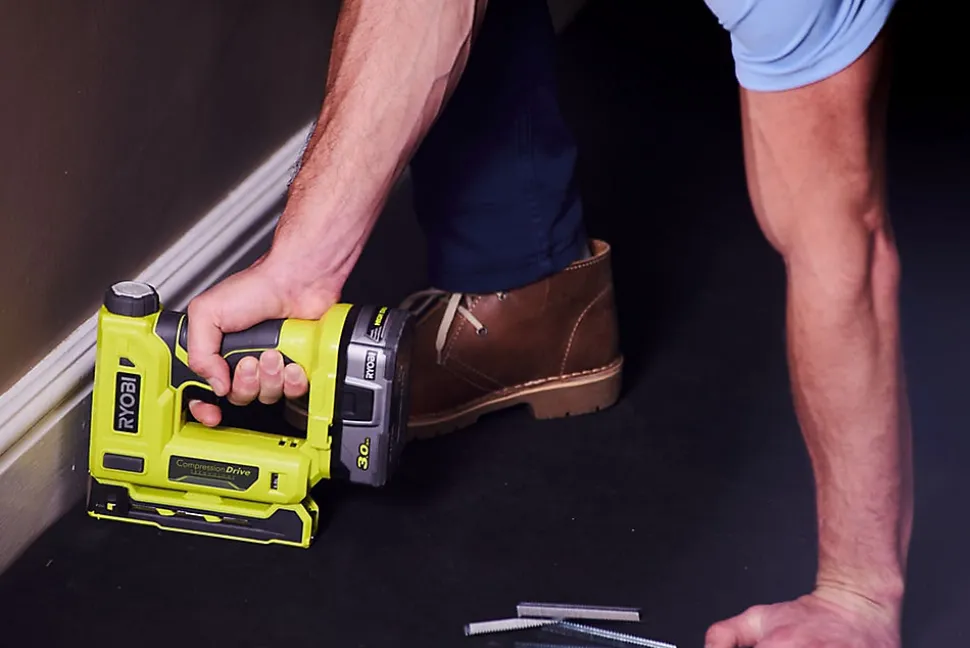 Agrafeuse Ryobi ONE+ R18ST50-0 18V (sans batterie)