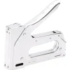 Agrafeuse-Cloueuse TR110 pour Agrafes Type G de 6, 8 et 10 mm, corps Acier STANLEY