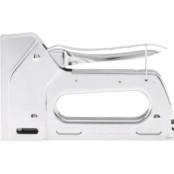 Agrafeuse-Cloueuse TR110 pour Agrafes Type G de 6, 8 et 10 mm, corps Acier STANLEY