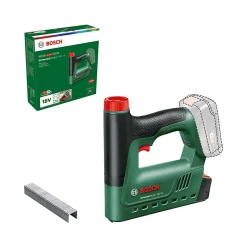 Agraffeuse sans fil universal tacker Bosch 18V
