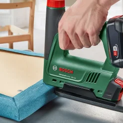 Agraffeuse sans fil universal tacker Bosch 18V