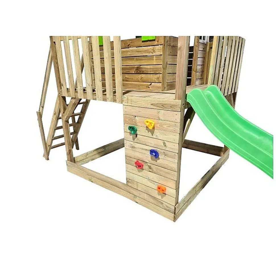 Aire de jeux Masgames LOLLIPOP L