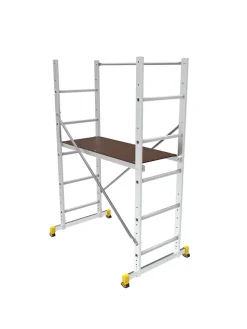 Ajouter Echafaudage PRATICO 2,90m l.85 Centaure