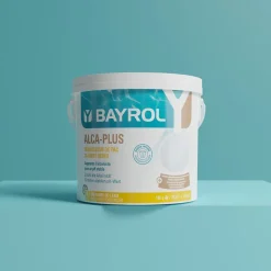 Alca Plus granulés purs solution pH Bayrol 5 kg