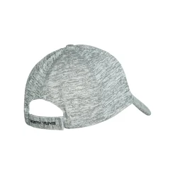 alexis - casquette de travail - 2023 gris chiné taille unique