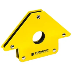 Angle De Soudage Magnétique Angle 45 degrés 90 degrés 135 degrés Force 22,6 Kg