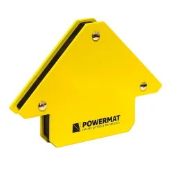 Angle De Soudage Magnétique Angle 45 degrés 90 degrés 135 degrés Force 11,5 Kg
