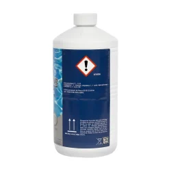 Anti Calcaire Piscine Et Spa - Bouteille 1 Litre - Anti Tartre - Anti Eau Laiteuse - Edg