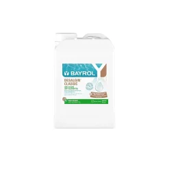 Anti-algues Desalgin Classic 3L Bayrol