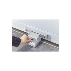 Antivol avec ancrage porte de garage A082Q