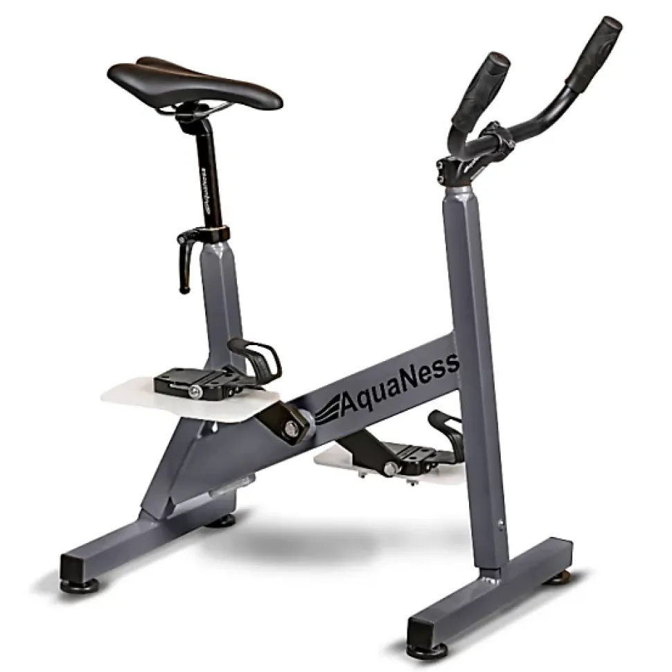 Aquaness - Aquabike K1 - Vélo de piscine