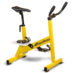 Aquaness - Aquabike K1 - Vélo de piscine