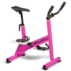 Aquaness - Aquabike K1 - Vélo de piscine