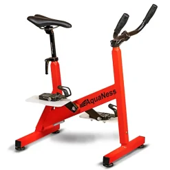 Aquaness - Aquabike K1 - Vélo de piscine