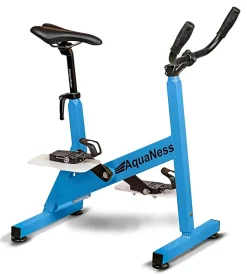 Aquaness - Aquabike K1 - Vélo de piscine
