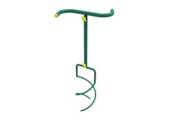 Aérateur de compost Leborgne Aérocompost réglable 74-91 cm