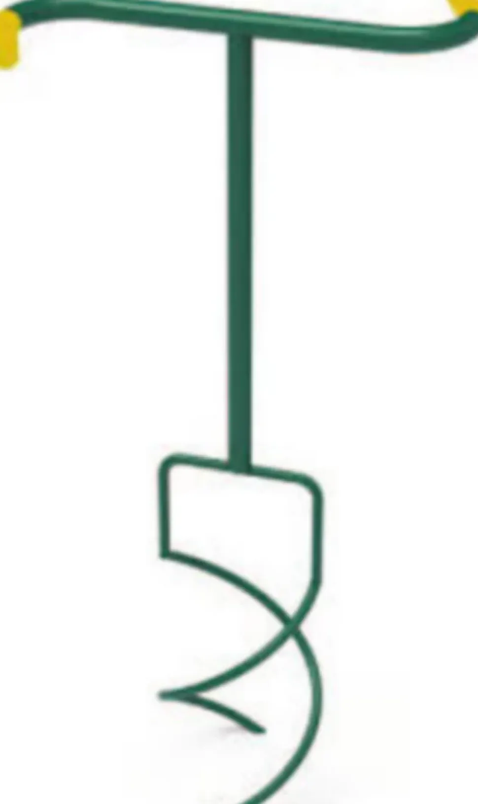 Aérateur de compost Leborgne Aerocompost Naturovert