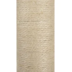 Arbre à chat 71cm gris Purlov 21712