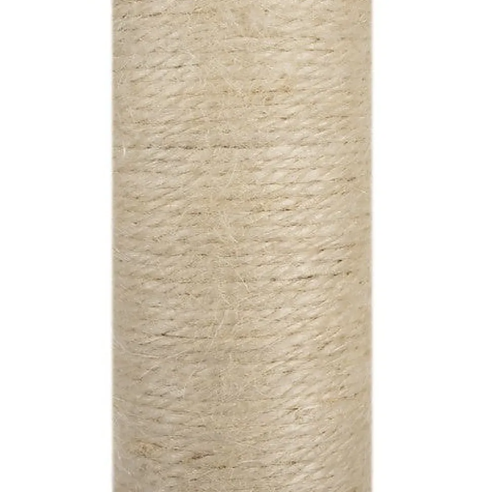 Arbre à chat 71cm gris Purlov 21712