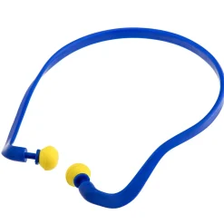 Arceau avec bouchons d'oreilles Coverguard