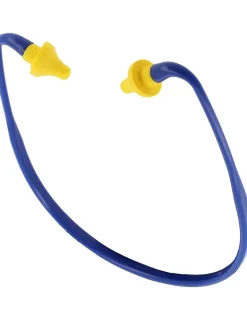 Arceau BA27 avec bouchons d'oreilles en polyuréthane SNR 27 dB - SINGER FRERES - 15BA27