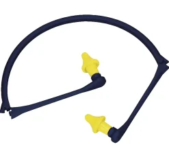 Arceau pliable CONICAP01 bleu/jaune - DELTA PLUS - CONICAP01JA
