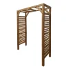 ARCHE DE JARDIN BOIS 160X60X214CM