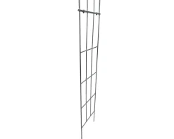 Arche de jardin LARA - 100 cm Galvanisé