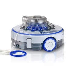Aspirateur à batterie GRE pour piscines hors-sol jusqu’à 7,30 x 3,75m