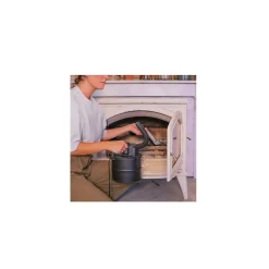 Aspirateur à cendres et poussières 4l 600w Livoo DOH139