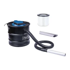 Aspirateur à cendres filaire Scheppach GKS20 1200W