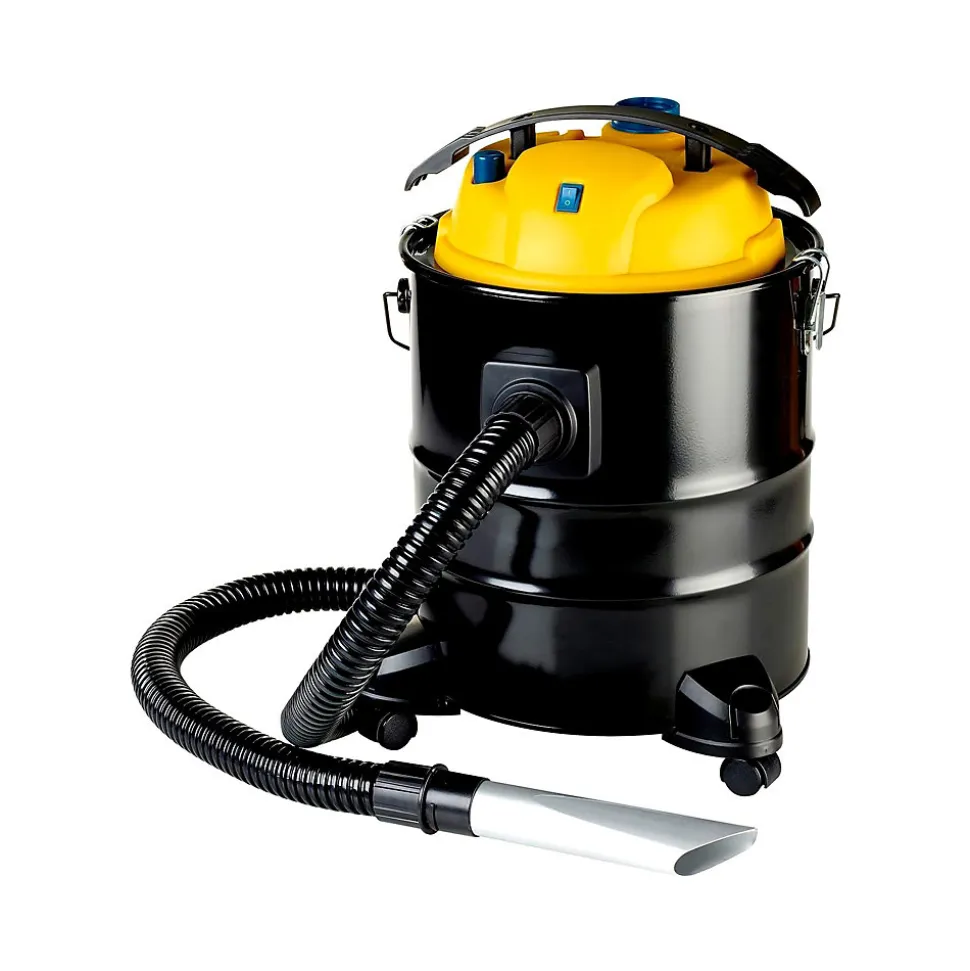 Aspirateur à Cendres Professionnel 1200W Sannover