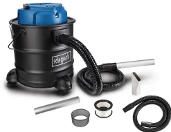 Aspirateur à cendres Scheppach AVC20 1200W