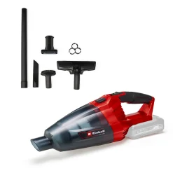 Aspirateur à main sans fil Einhell TE-VC 18 Li-Solo 18V (sans batterie)