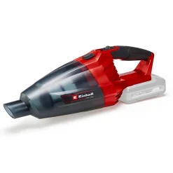 Aspirateur à main sans fil Einhell TE-VC 18 Li-Solo 18V (sans batterie)