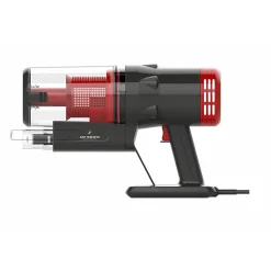 Aspirateur balai 3en1 Rouge Just Perfecto JL-18