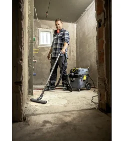 Aspirateur de sécurité NT 30/1 Ap Te M