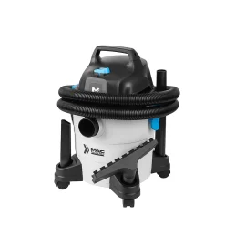 Aspirateur eau et poussières Mac Allister 1300W 16L